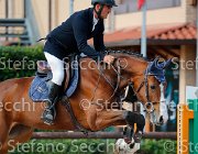 Pau Quality Up GioCav2013 S5 4513 : Campionati Italiani Giovani Cavalli, Cattolica, Pau Roberto, Quality Up, ph Stefano Secchi ©
